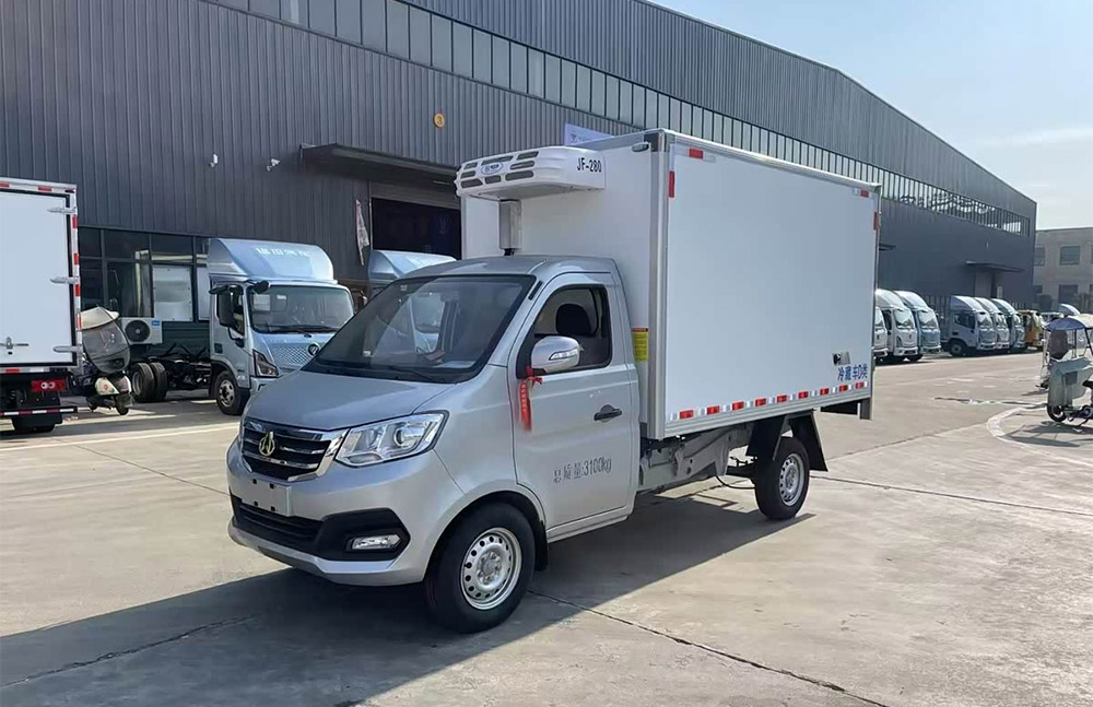 Changan Gold Label T3 price
